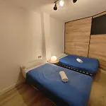 Montblanc Todosierranevada - Junto A Telecabinas *