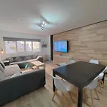 Montblanc Todosierranevada - Junto A Telecabinas