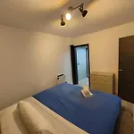 Montblanc Todosierranevada - Junto A Telecabinas Apartment