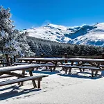 Montblanc Todosierranevada - Junto A Telecabinas Sierra Nevada