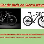 Montblanc Todosierranevada - Junto A Telecabinas Apartment