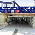 Apartment Montblanc Todosierranevada - Junto A Telecabinas