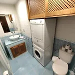 Montblanc Todosierranevada - Junto A Telecabinas Apartment