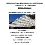 Montblanc Todosierranevada - Junto A Telecabinas