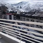 Montblanc Todosierranevada - Junto A Telecabinas Apartment