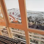 Apartment Montblanc Todosierranevada - Junto A Telecabinas