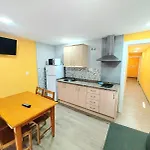 Montblanc Todosierranevada - Junto A Telecabinas Apartment *