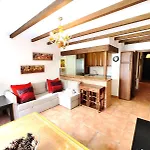 Apartment Montblanc Todosierranevada - Junto A Telecabinas *