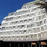 Montblanc Todosierranevada - Junto A Telecabinas Sierra Nevada