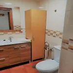 Apartment Montblanc Todosierranevada - Junto A Telecabinas