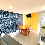 Montblanc Todosierranevada - Junto A Telecabinas Apartment Sierra Nevada