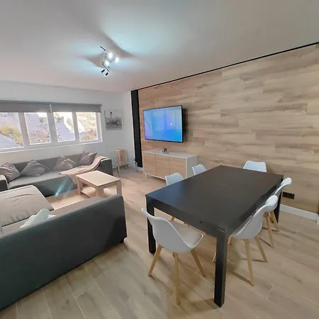 Todosierranevada - 2 Reformado Montblanc - Junto A Telecabinas Apartment