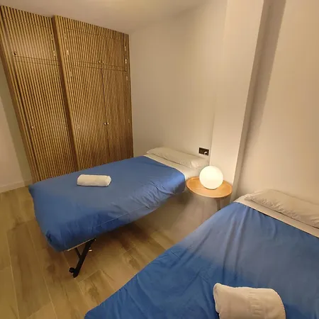 Todosierranevada - 2 Reformado Montblanc - Junto A Telecabinas