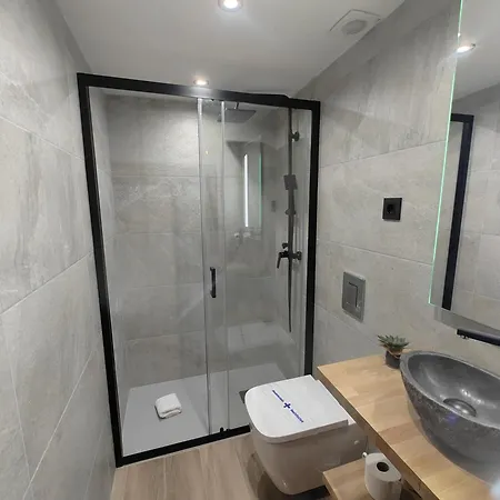 Apartment Todosierranevada - 2 Reformado Montblanc - Junto A Telecabinas Sierra Nevada