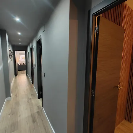 Todosierranevada - 2 Reformado Montblanc - Junto A Telecabinas Sierra Nevada