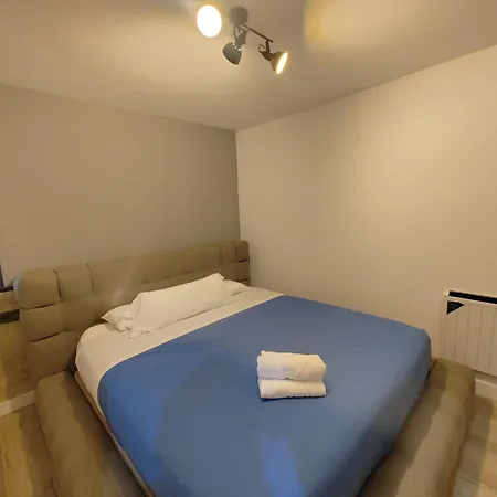 Todosierranevada - 2 Reformado Montblanc - Junto A Telecabinas Apartment