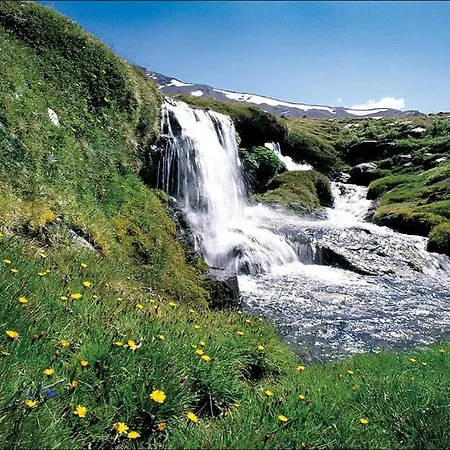 Apartment Todosierranevada - 2 Reformado Montblanc - Junto A Telecabinas *