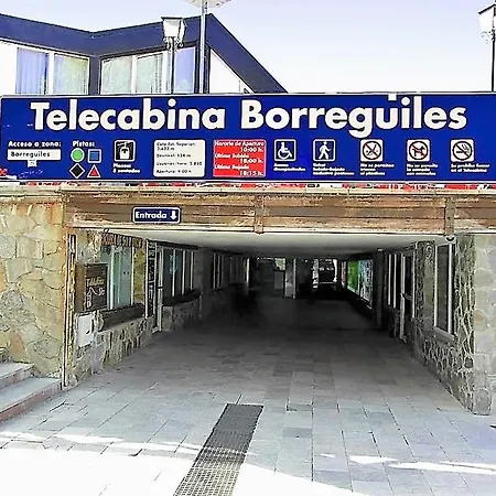 Lejlighed Montblanc Todosierranevada - 2 Reformado - Junto A Telecabinas & Zona Baja