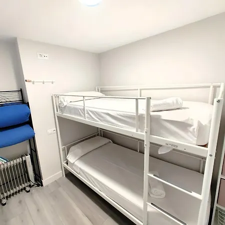 Montblanc Todosierranevada - Junto A Telecabinas Apartment *