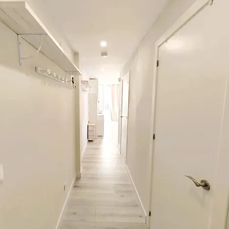 Apartment Montblanc Todosierranevada - Junto A Telecabinas *