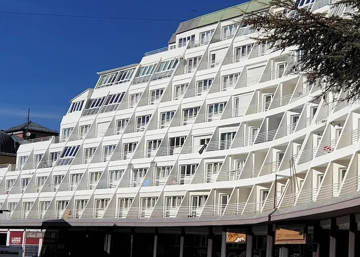 Lejlighed Todosierranevada - 2 Reformado Montblanc - Junto A Telecabinas