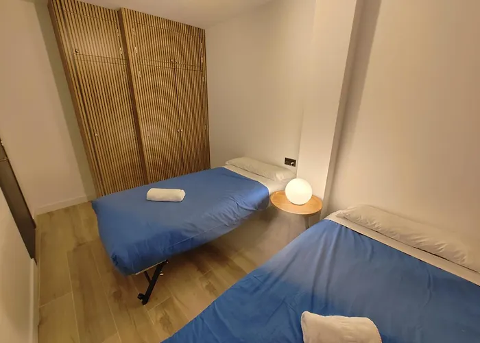 Todosierranevada - 2 Reformado Montblanc - Junto A Telecabinas