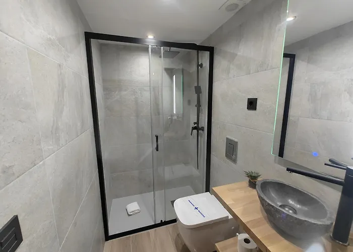 Lejlighed Todosierranevada - 2 Reformado Montblanc - Junto A Telecabinas Sierra Nevada