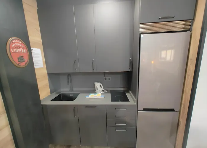 Todosierranevada - 2 Reformado Montblanc - Junto A Telecabinas * Sierra Nevada