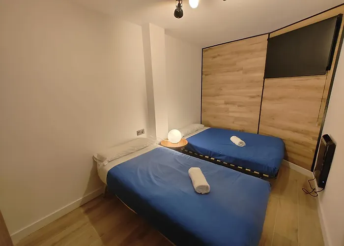 Todosierranevada - 2 Reformado Montblanc - Junto A Telecabinas *