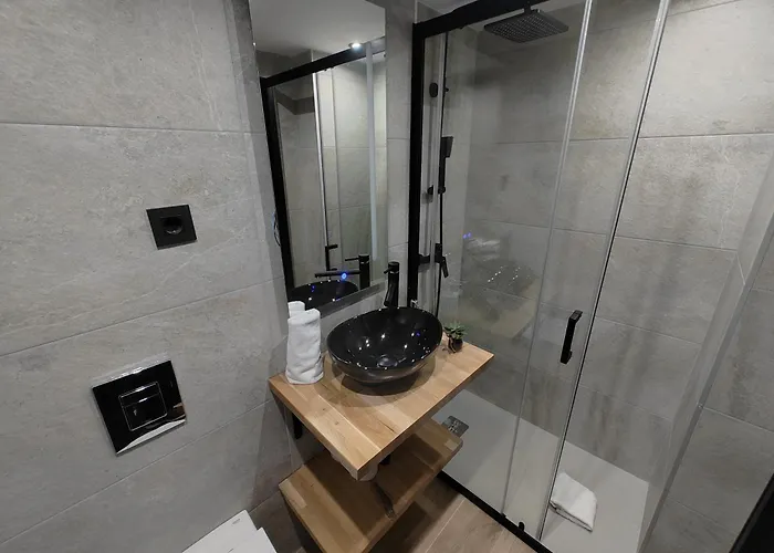 Todosierranevada - 2 Reformado Montblanc - Junto A Telecabinas