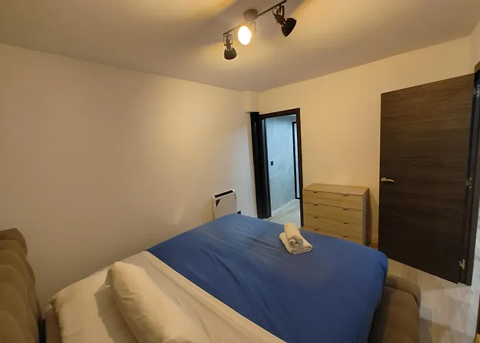 Todosierranevada - 2 Reformado Montblanc - Junto A Telecabinas Lejlighed