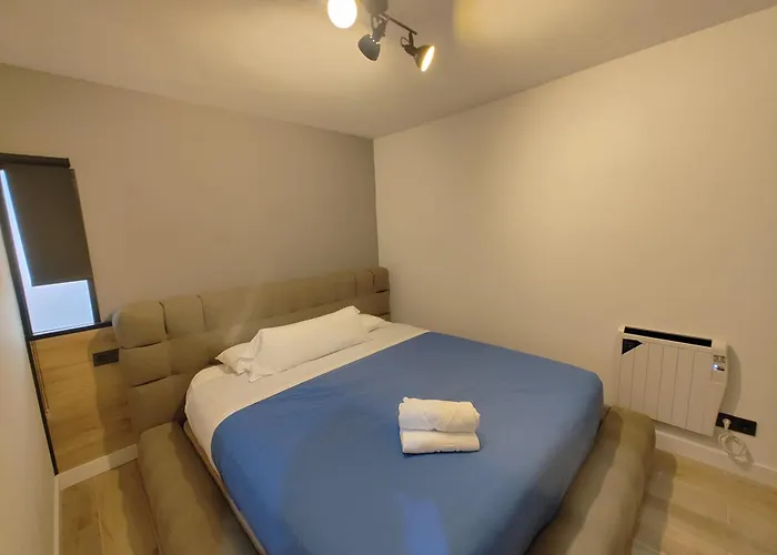 Todosierranevada - 2 Reformado Montblanc - Junto A Telecabinas Lejlighed