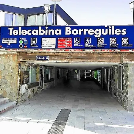 Todosierranevada - 2 Reformado Montblanc - Junto A Telecabinas Apartment