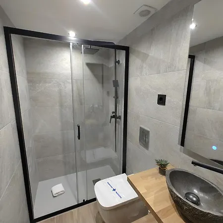 Apartment Todosierranevada - 2 Reformado Montblanc - Junto A Telecabinas *